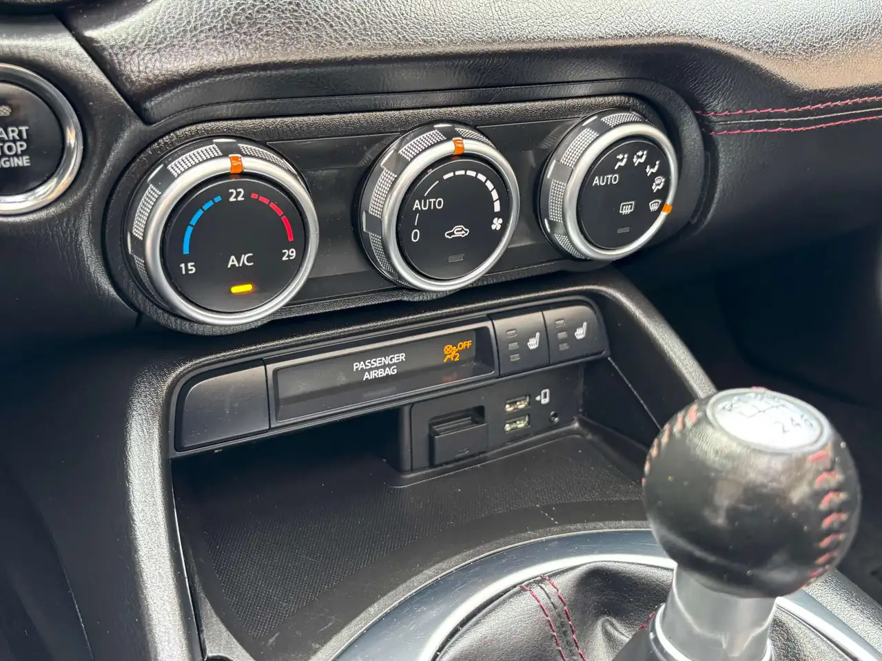 Mazda MX-5 - 12