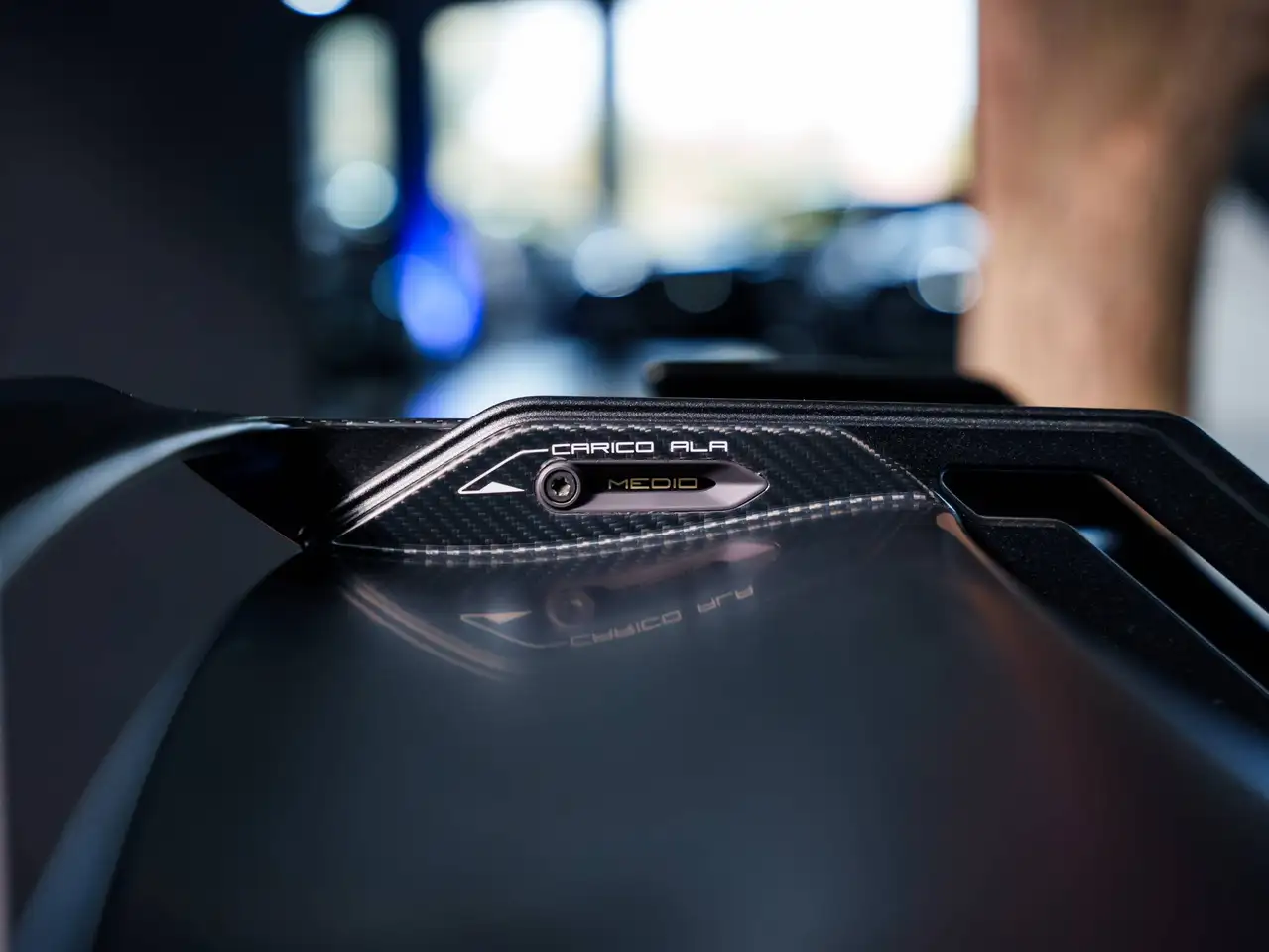 Lamborghini Huracán - 11