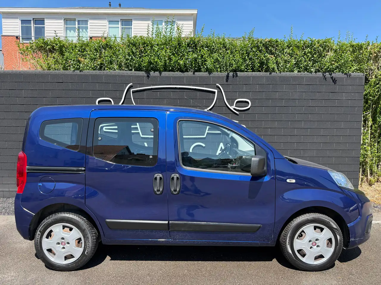 Fiat Qubo - 5