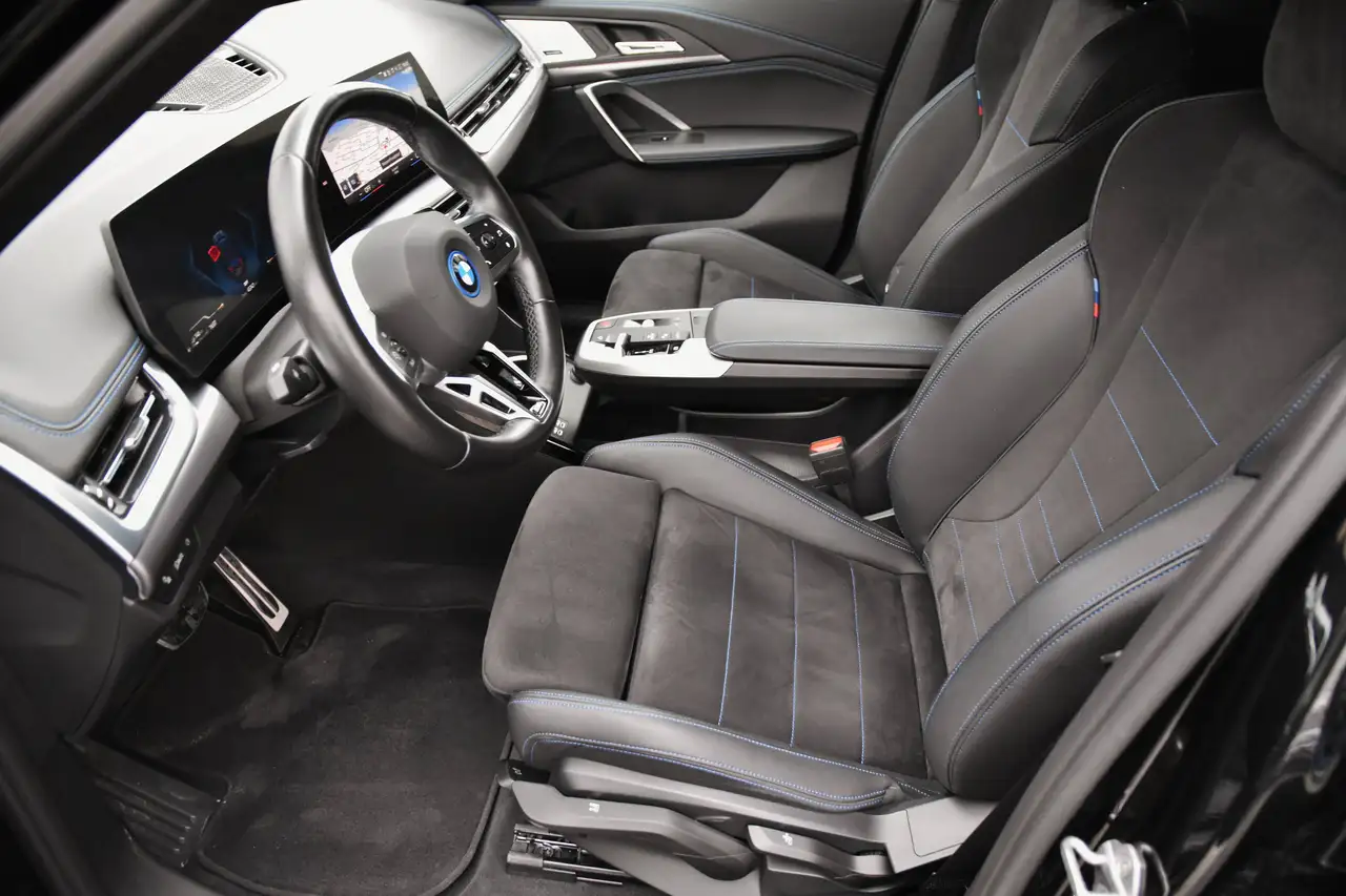 BMW X1 - 5