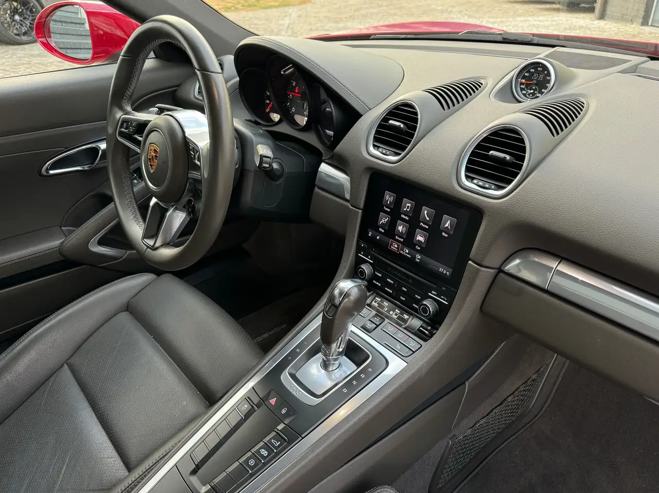Porsche 718 - 10