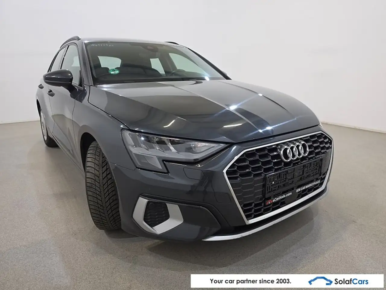 Audi A3 - 3