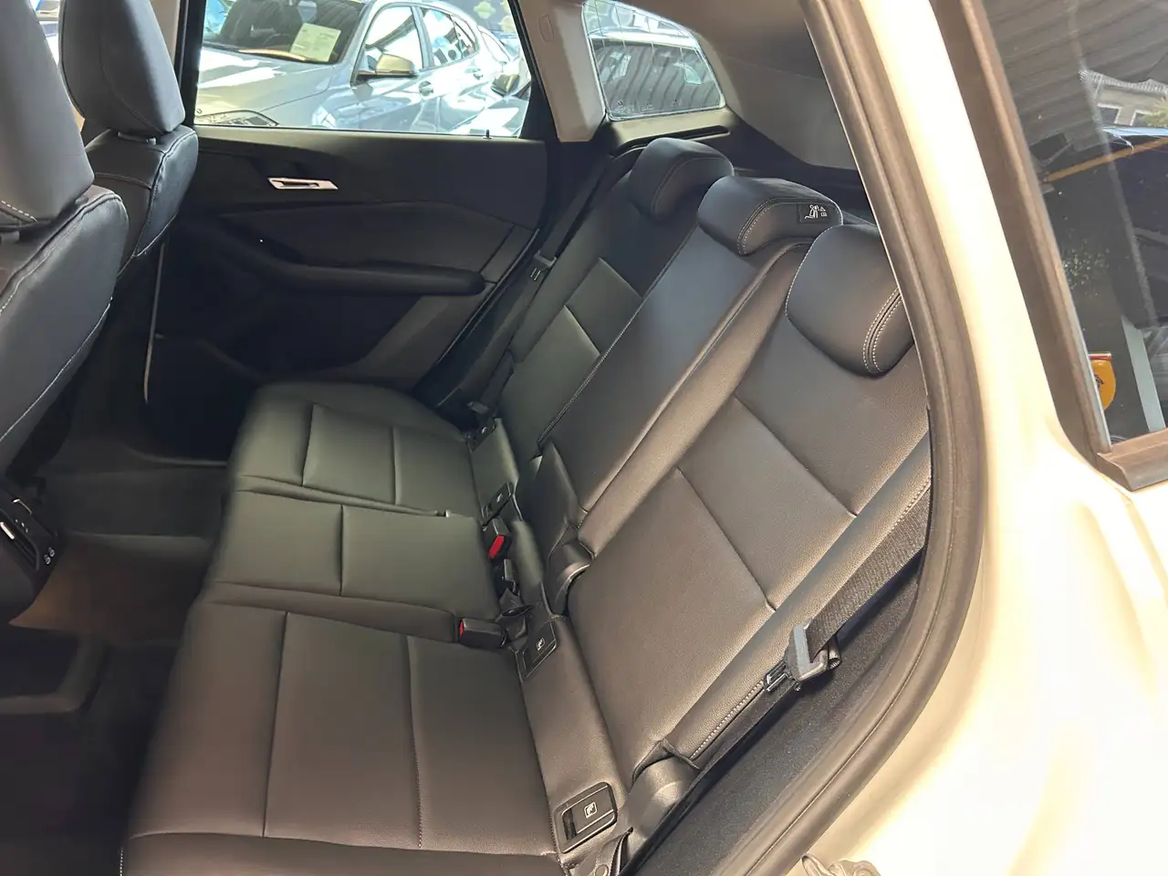 BMW 218 - 8