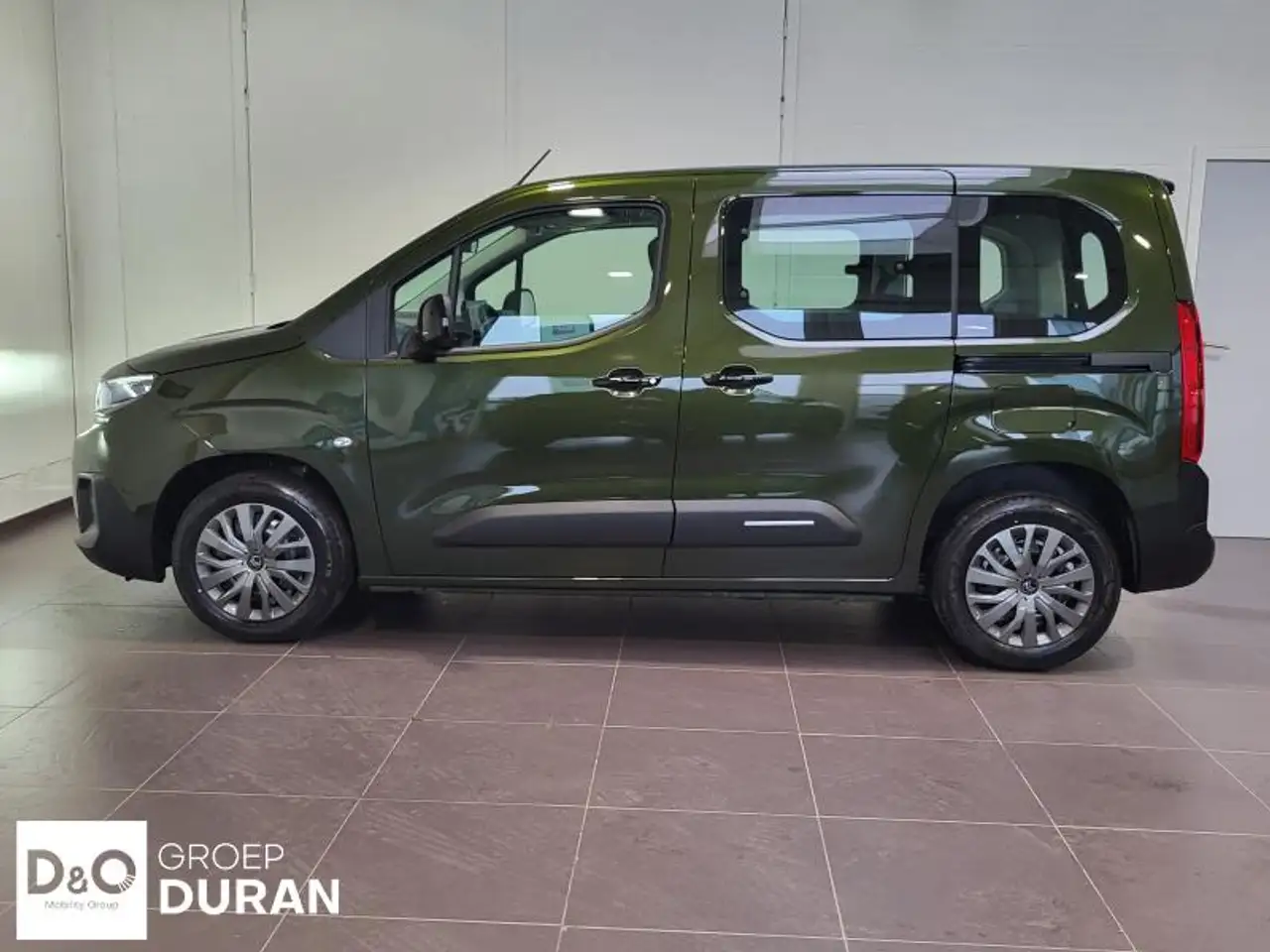 Citroen Berlingo - 2
