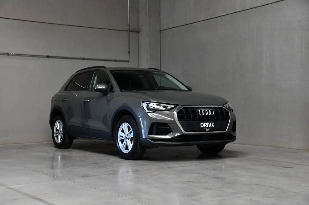 Audi Q3 - 5