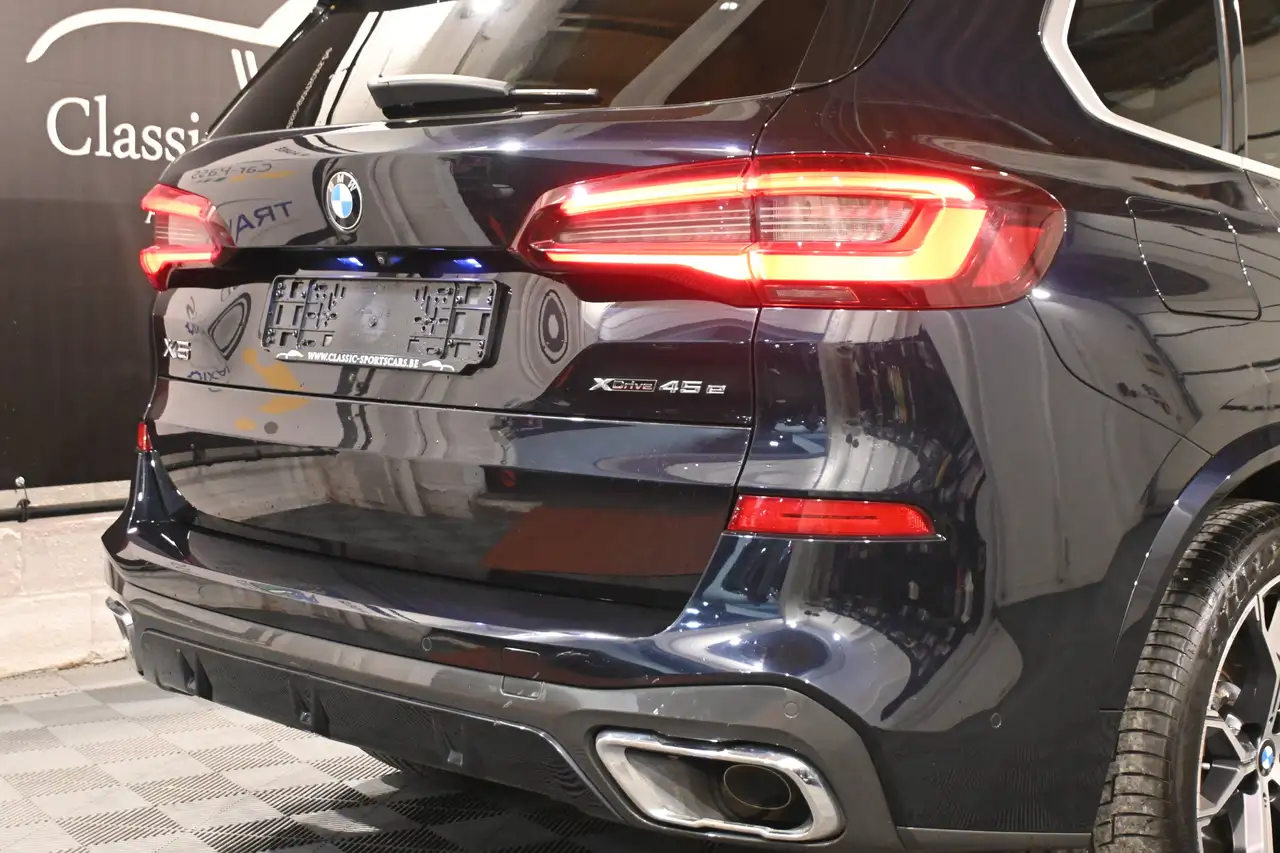 BMW X5 - 8