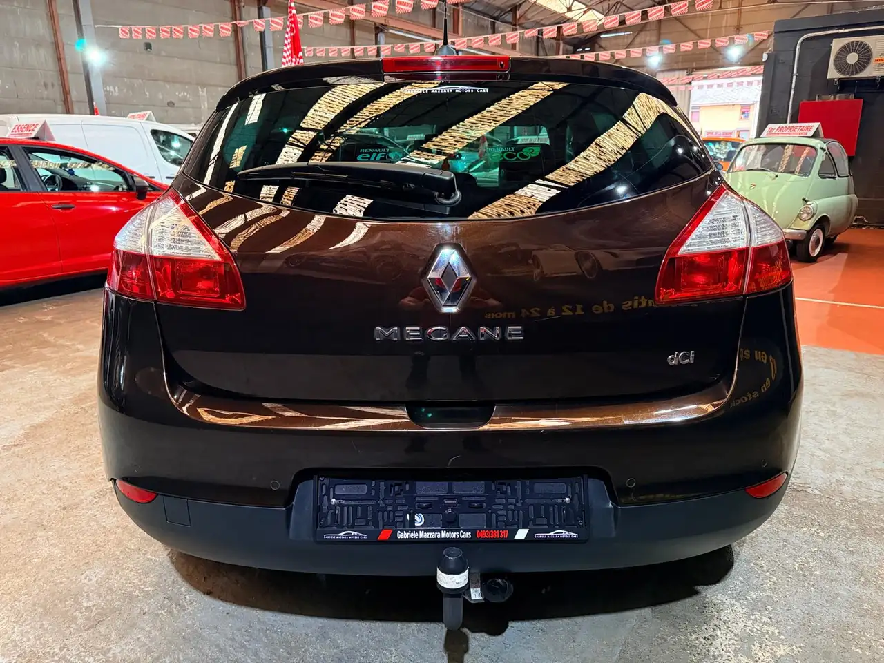 Renault Megane - 6