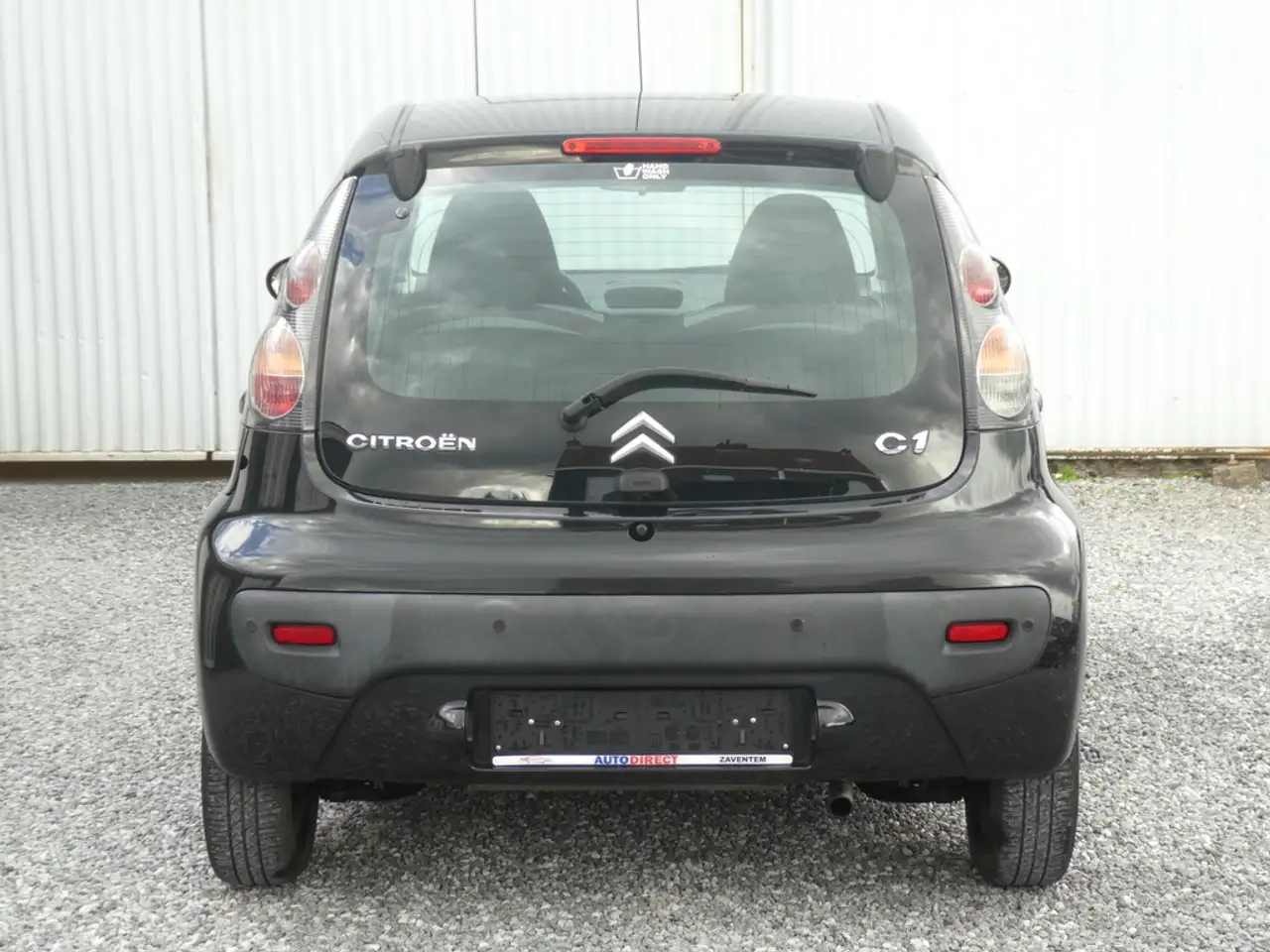 Citroen C1 - 5