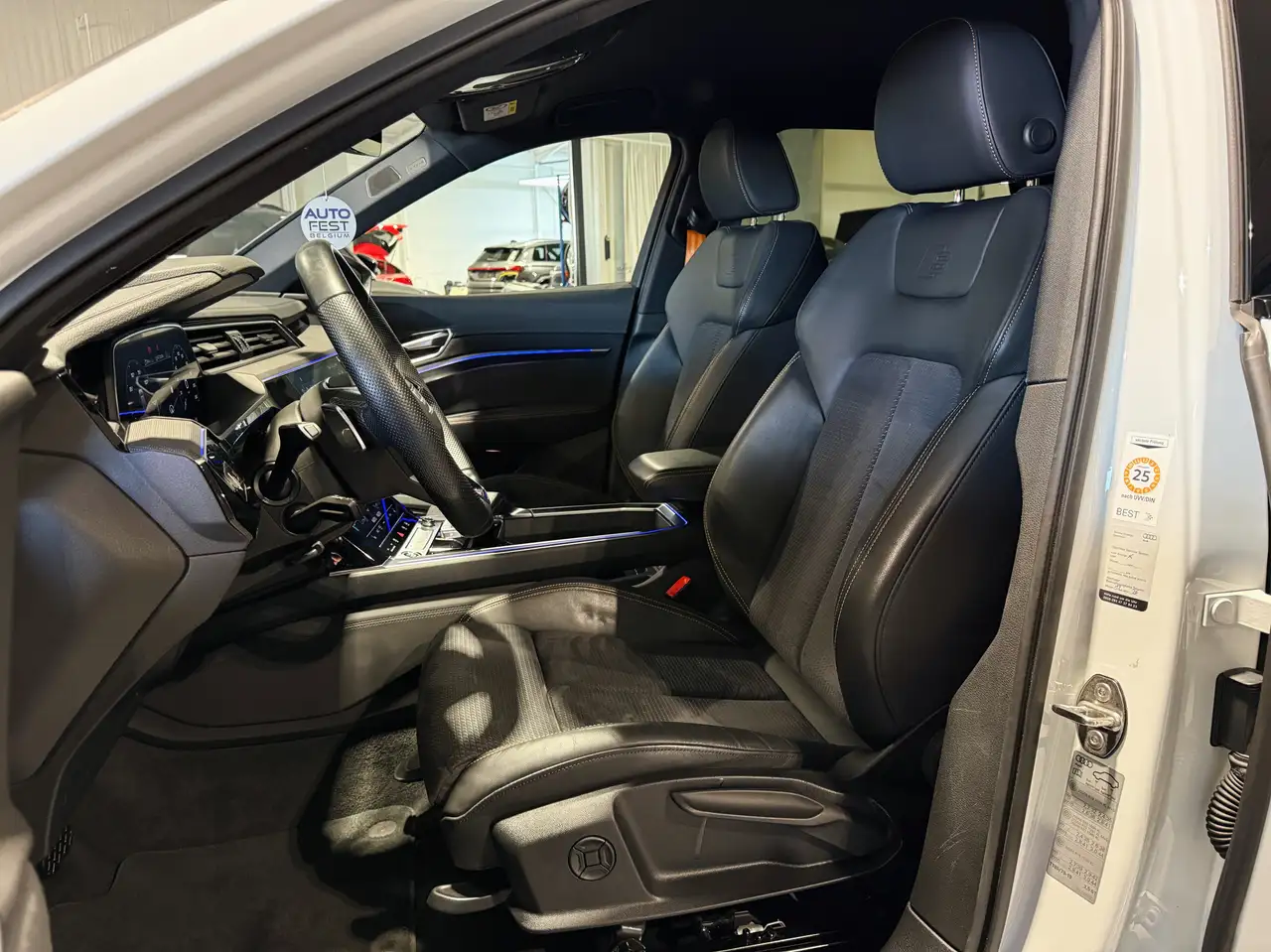 Audi e-tron - 3