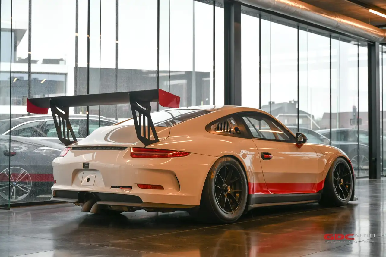 Porsche 911 - 10