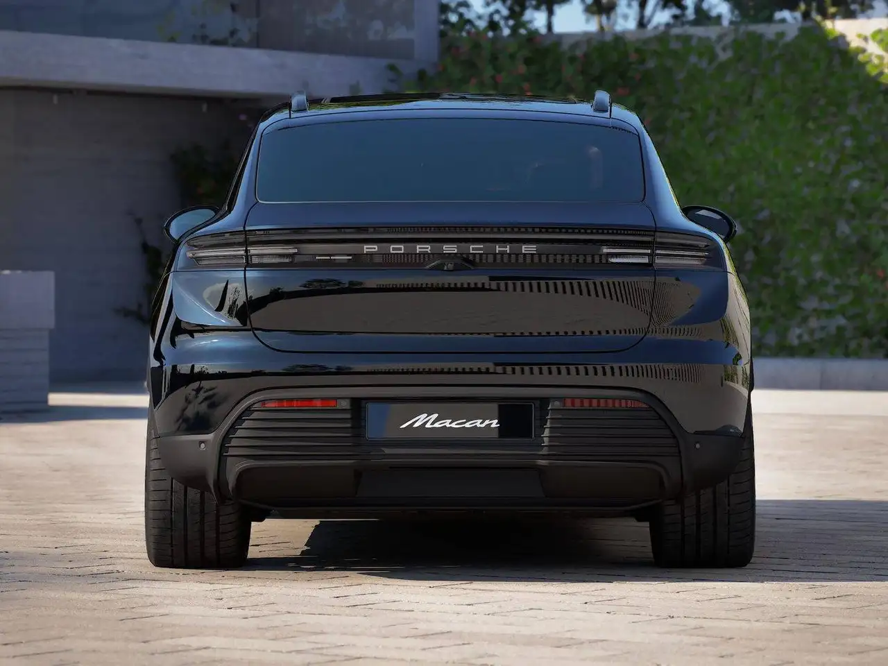 Porsche Macan - 6