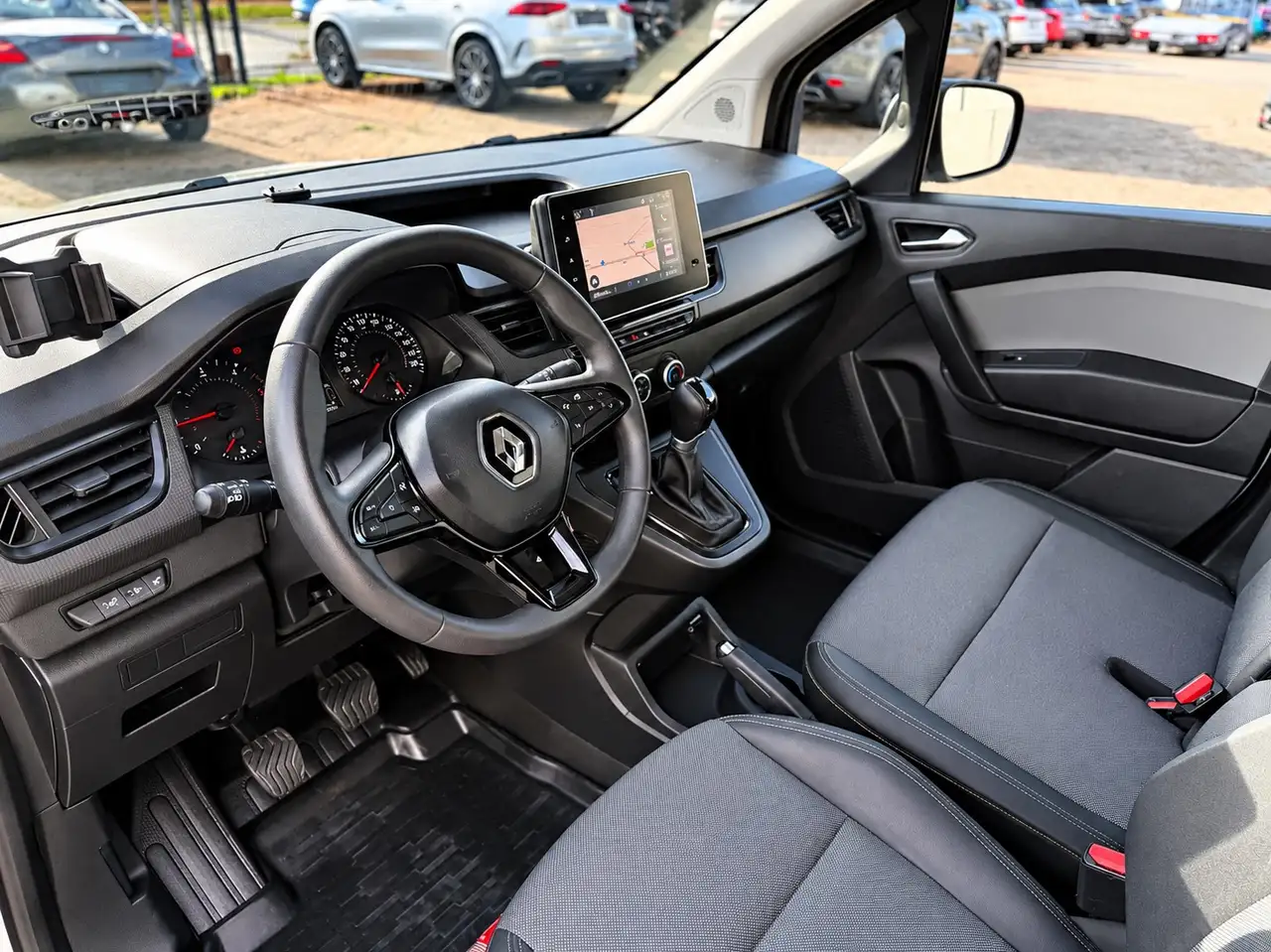 Renault Kangoo - 8