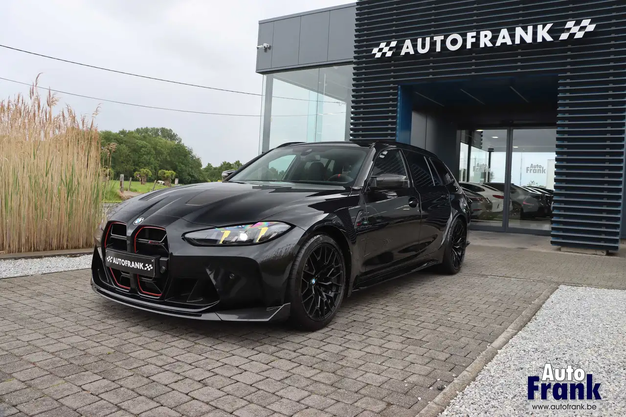 BMW M3 - 3