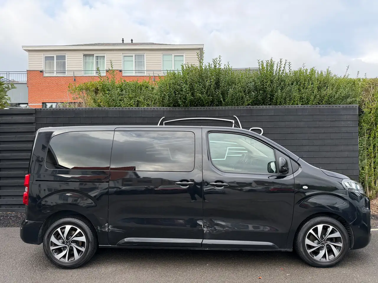 Citroen Spacetourer - 5