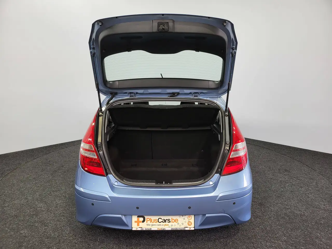 Hyundai i30 - 9