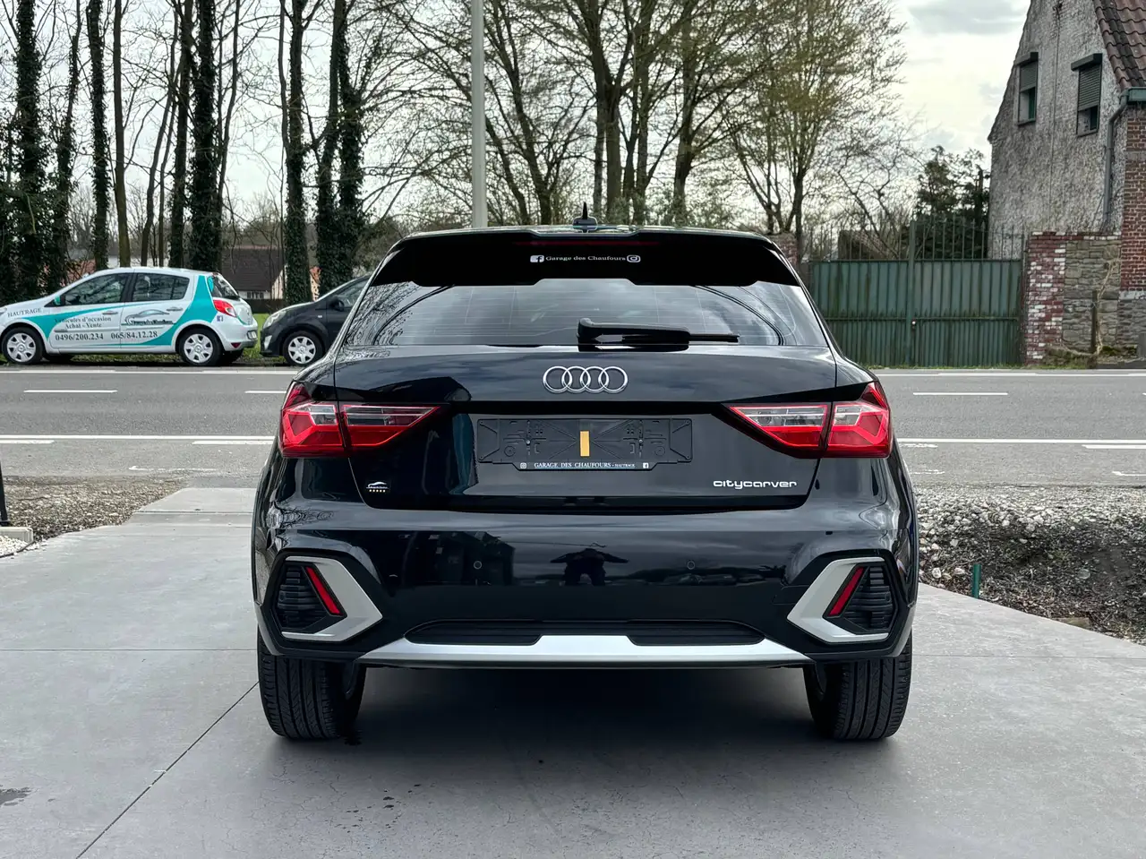 Audi A1 - 6