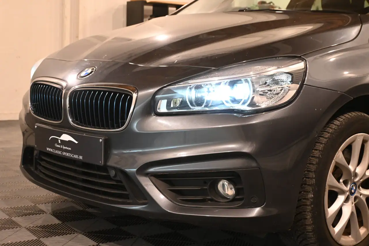 BMW 225 - 3
