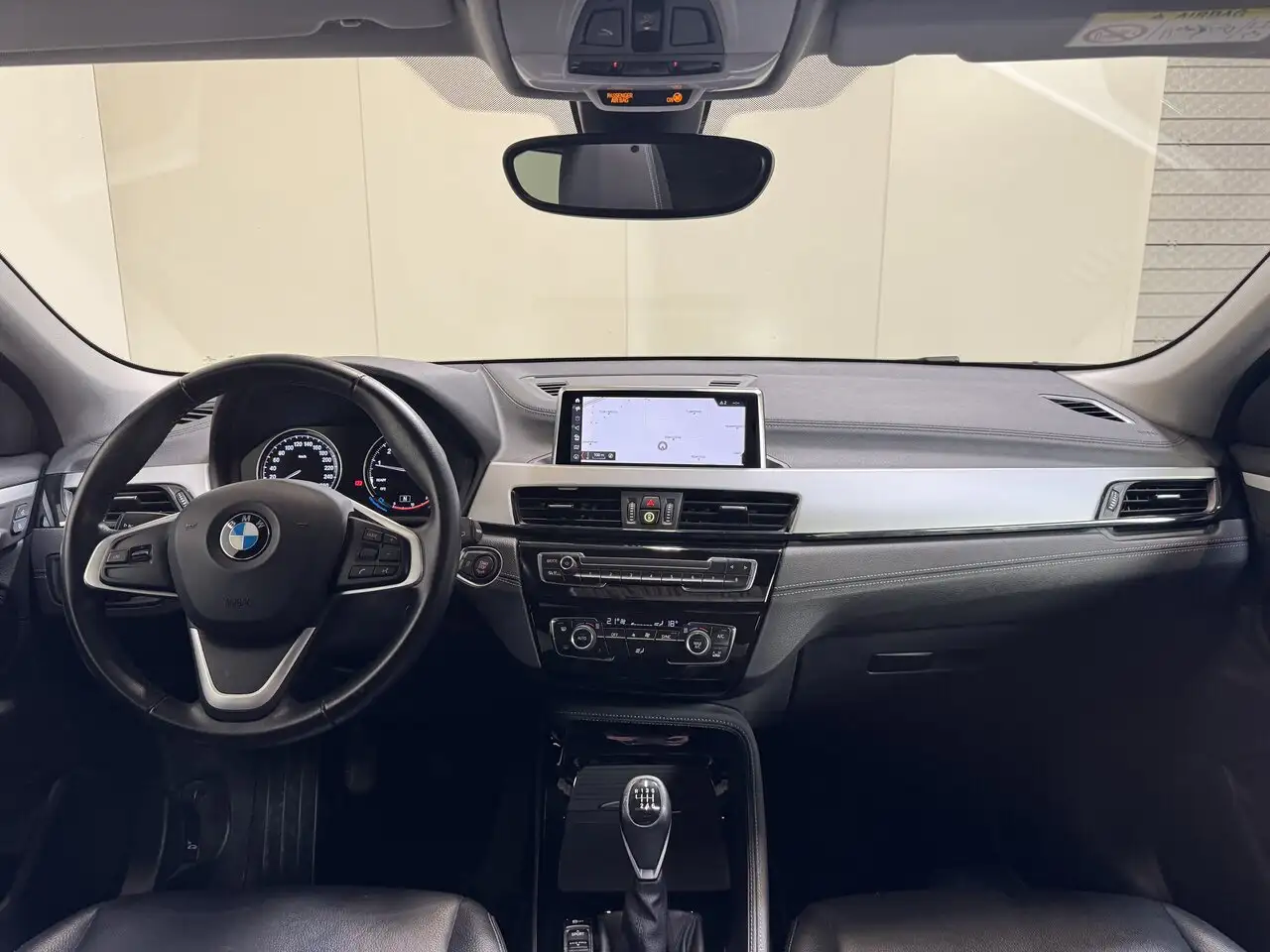 BMW X2 - 11