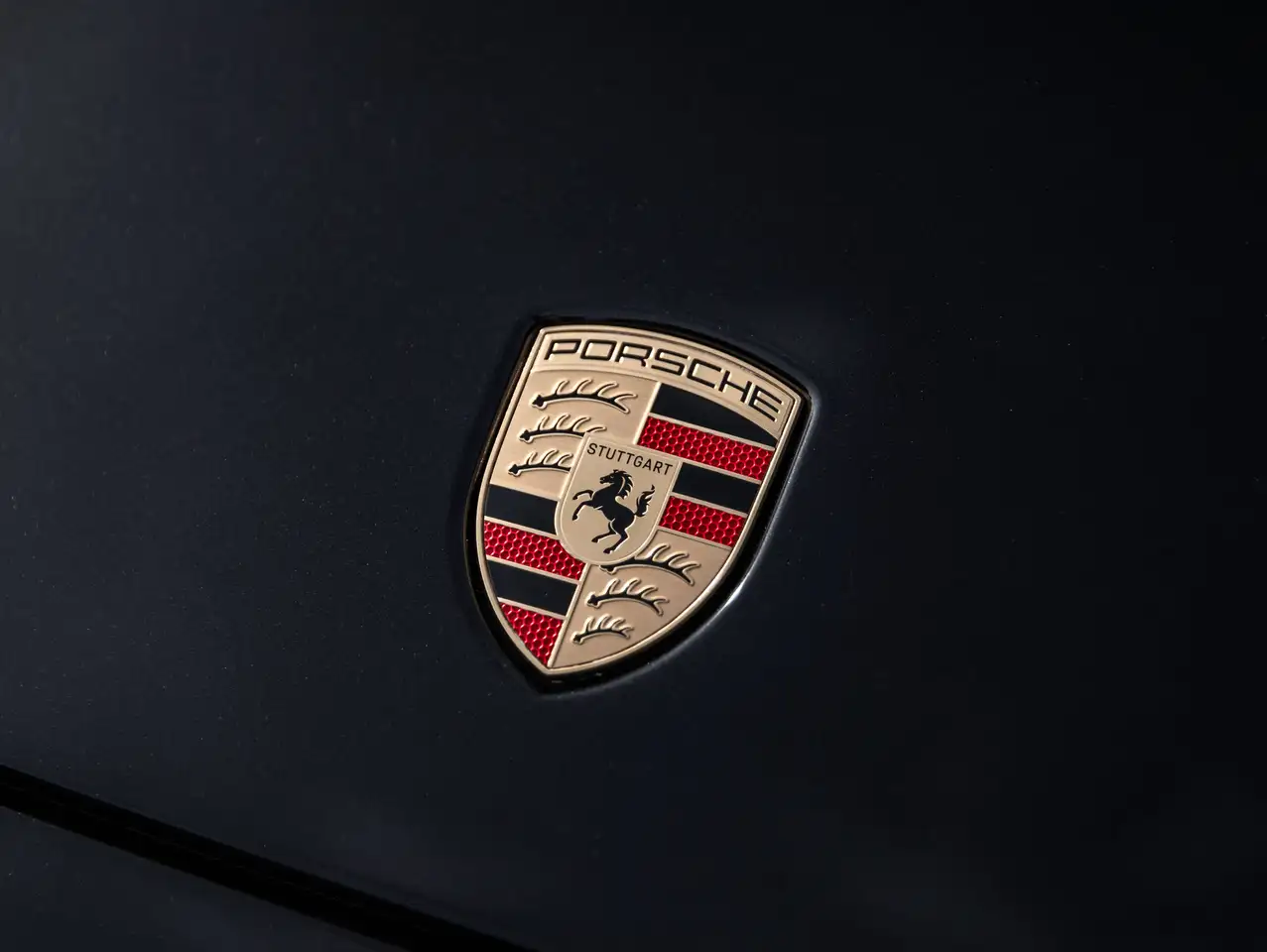Porsche Panamera - 11
