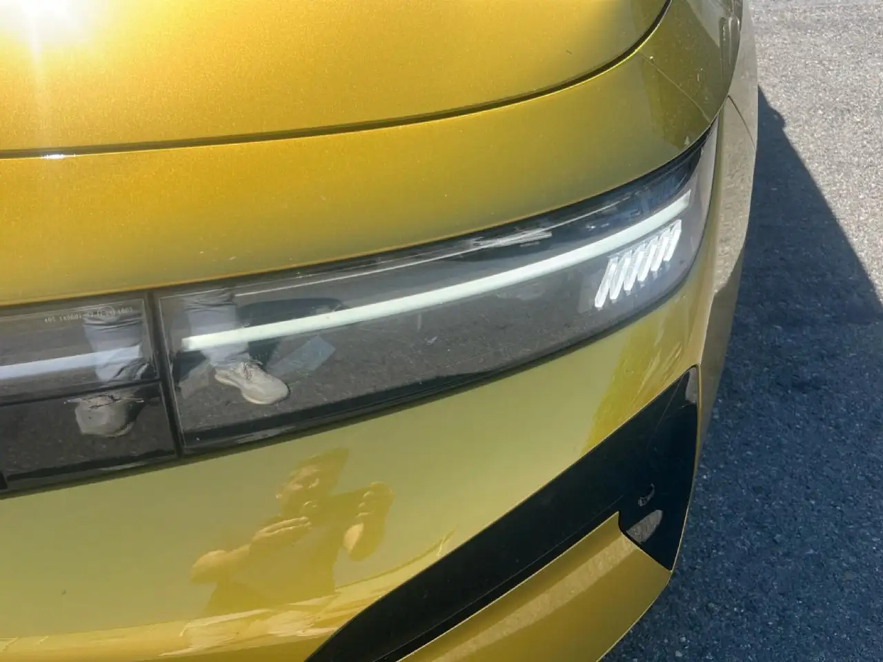 Opel Astra - 12