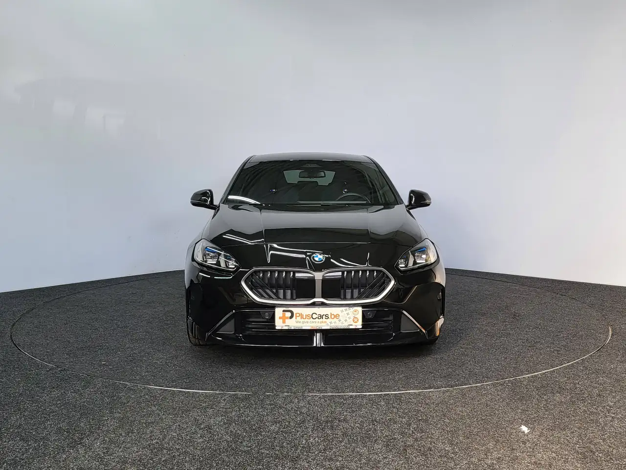 BMW 120 - 2