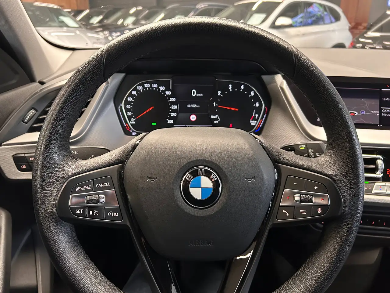 BMW 116 - 9