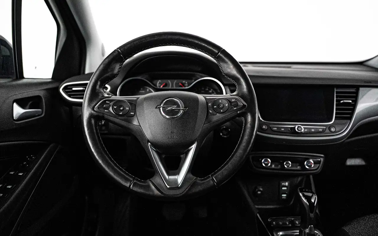 Opel Crossland - 10