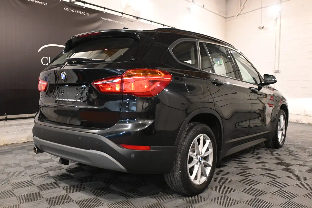 BMW X1 - 4