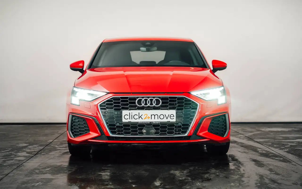 Audi A3 - 4
