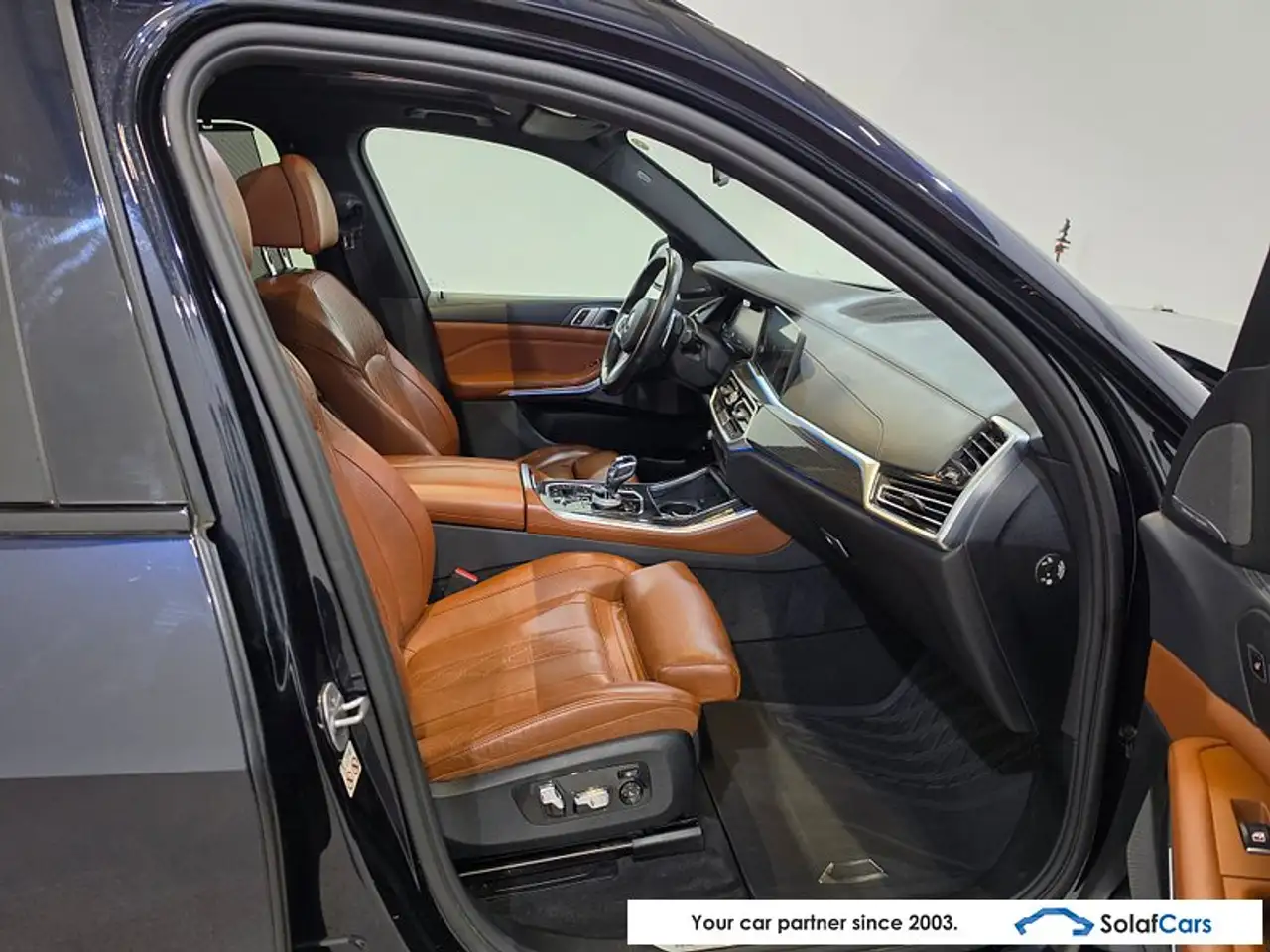 BMW X5 - 11