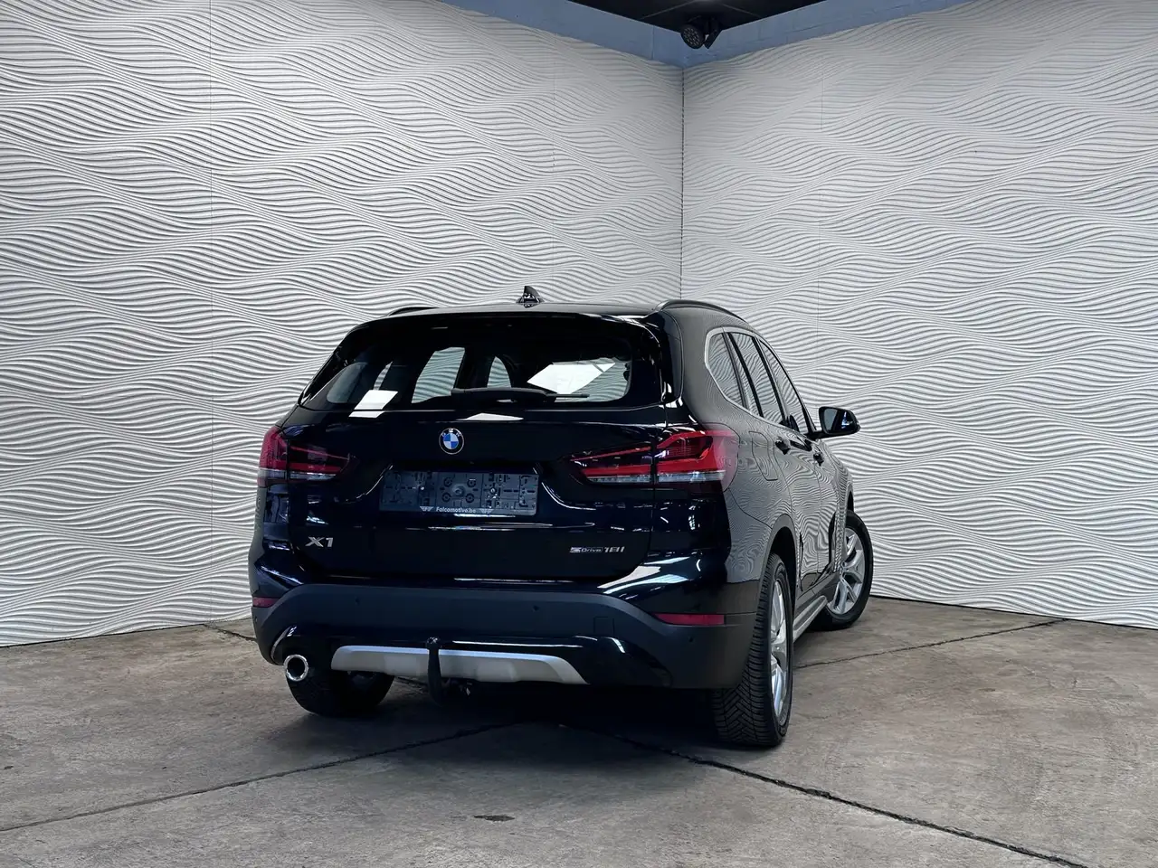 BMW X1 - 9