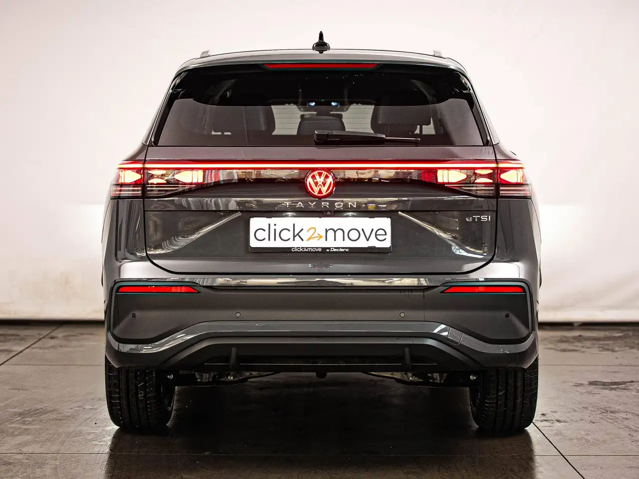 Volkswagen Tayron - 4