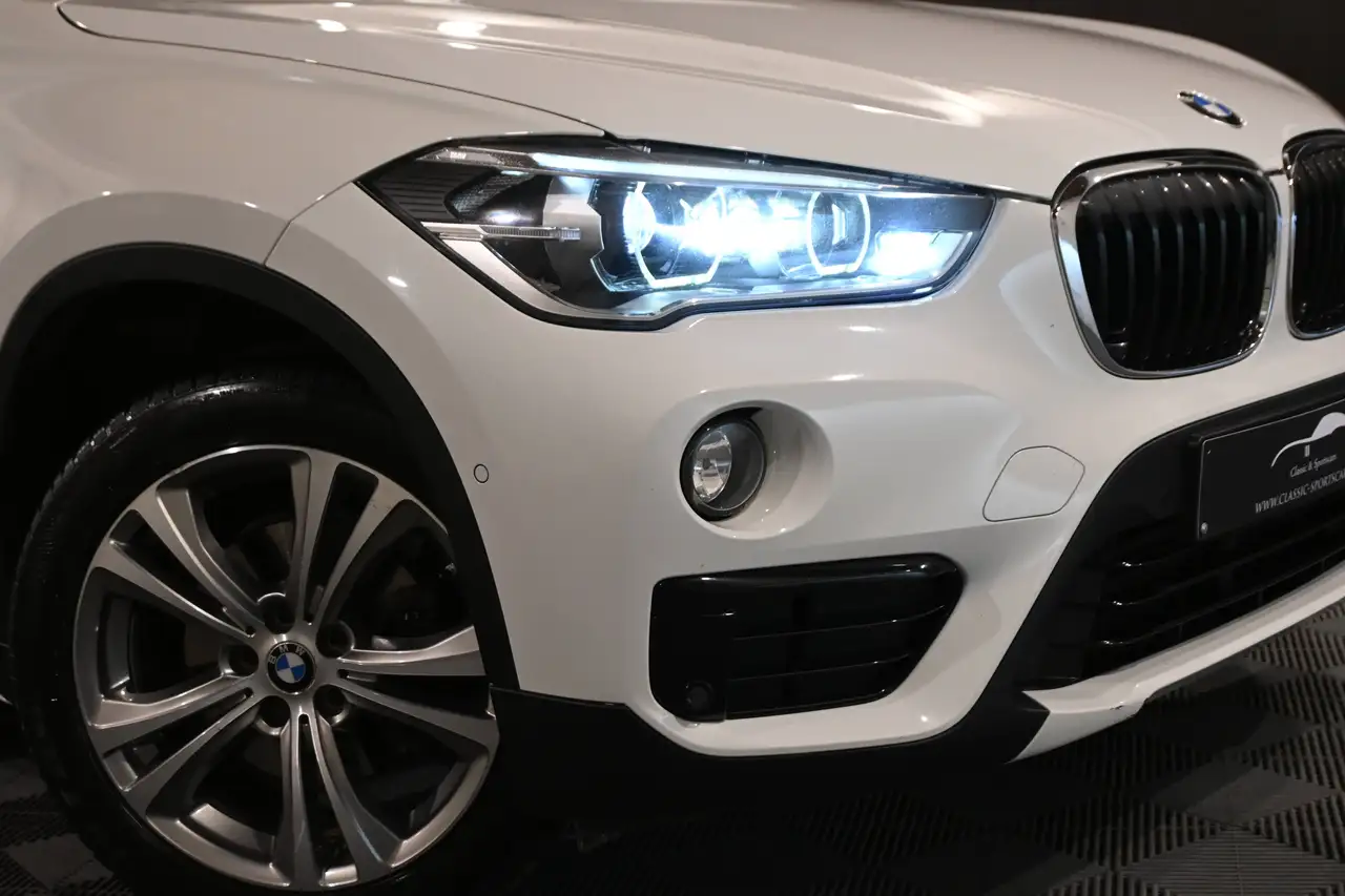 BMW X1 - 3