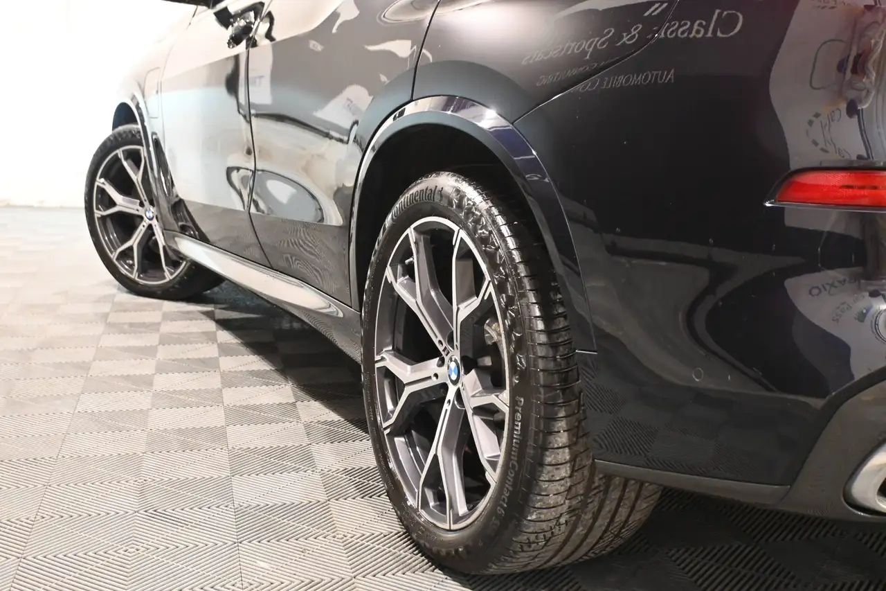BMW X5 - 10