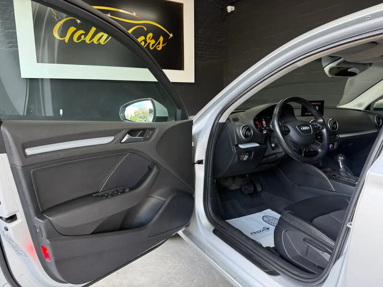 Audi A3 - 9