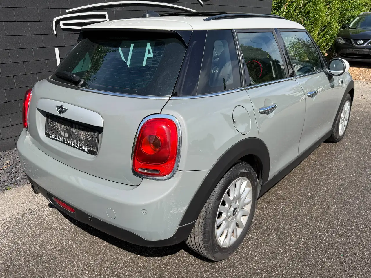 MINI Cooper - 4