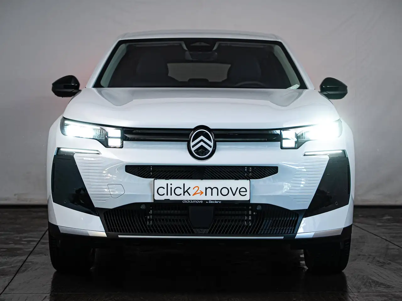 Citroen C5 Aircross - 3