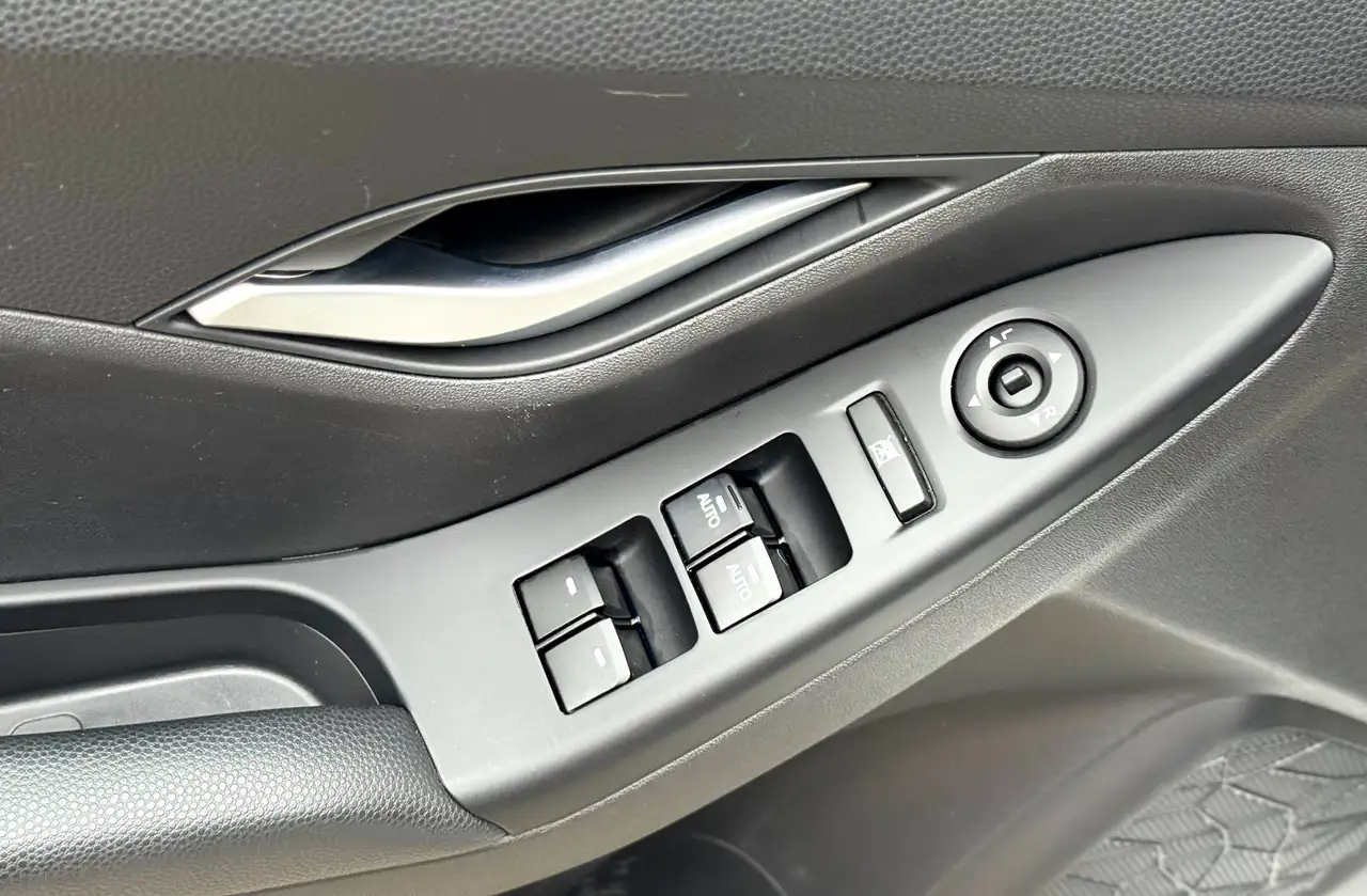 Hyundai iX20 - 12