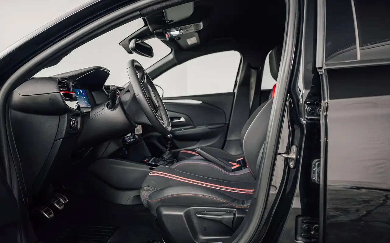 Opel Corsa - 10