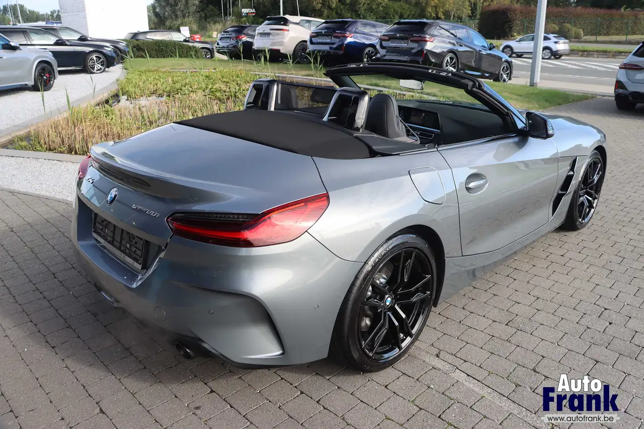 BMW Z4 - 11