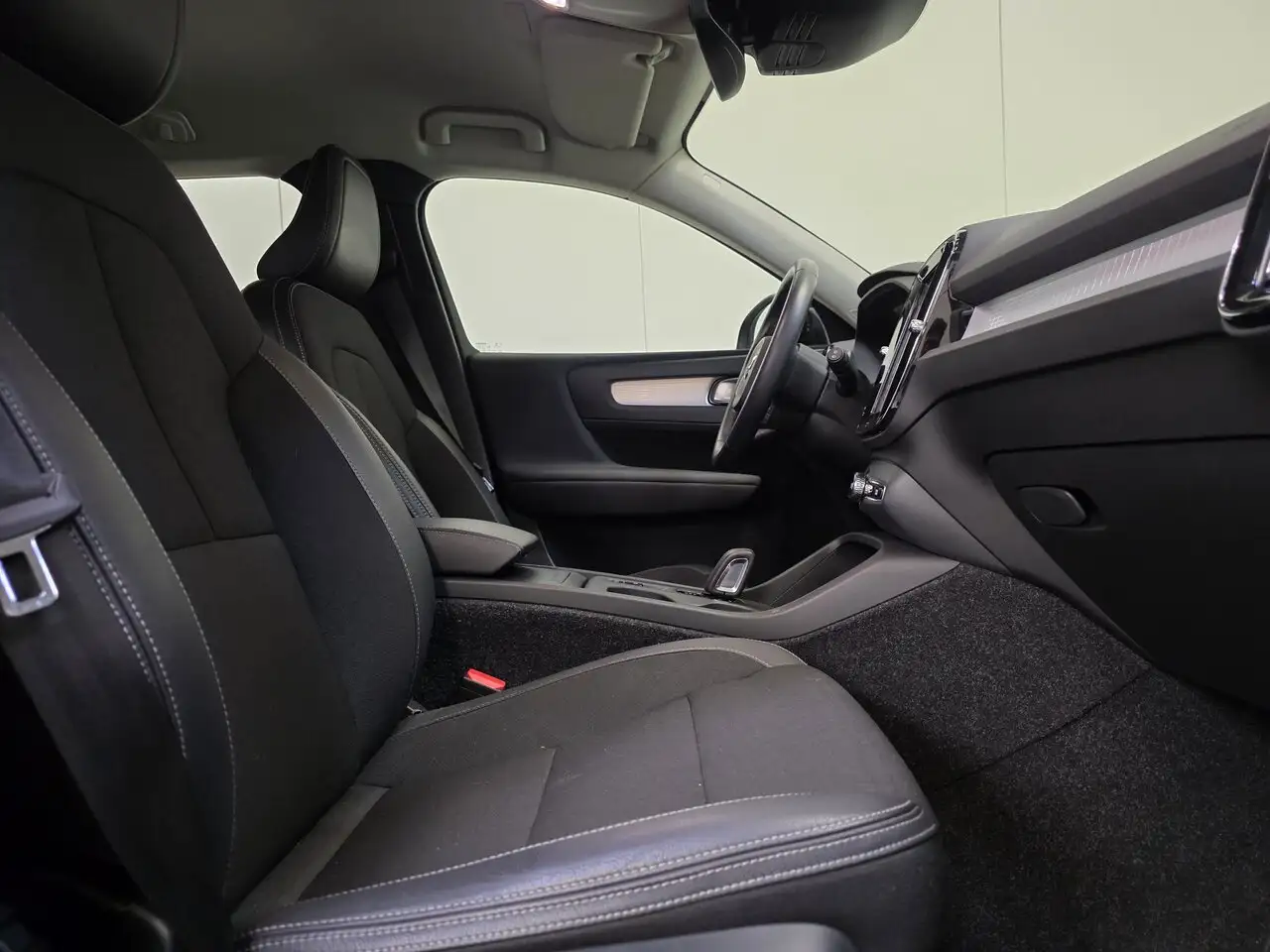 Volvo XC40 - 2
