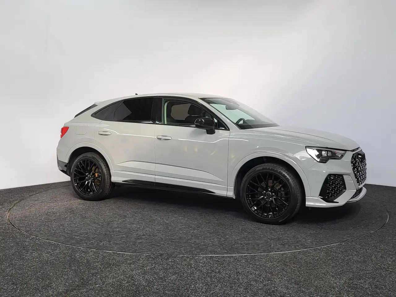 Audi Q3 - 8