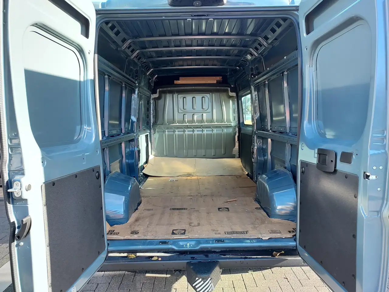 Fiat Ducato - 10