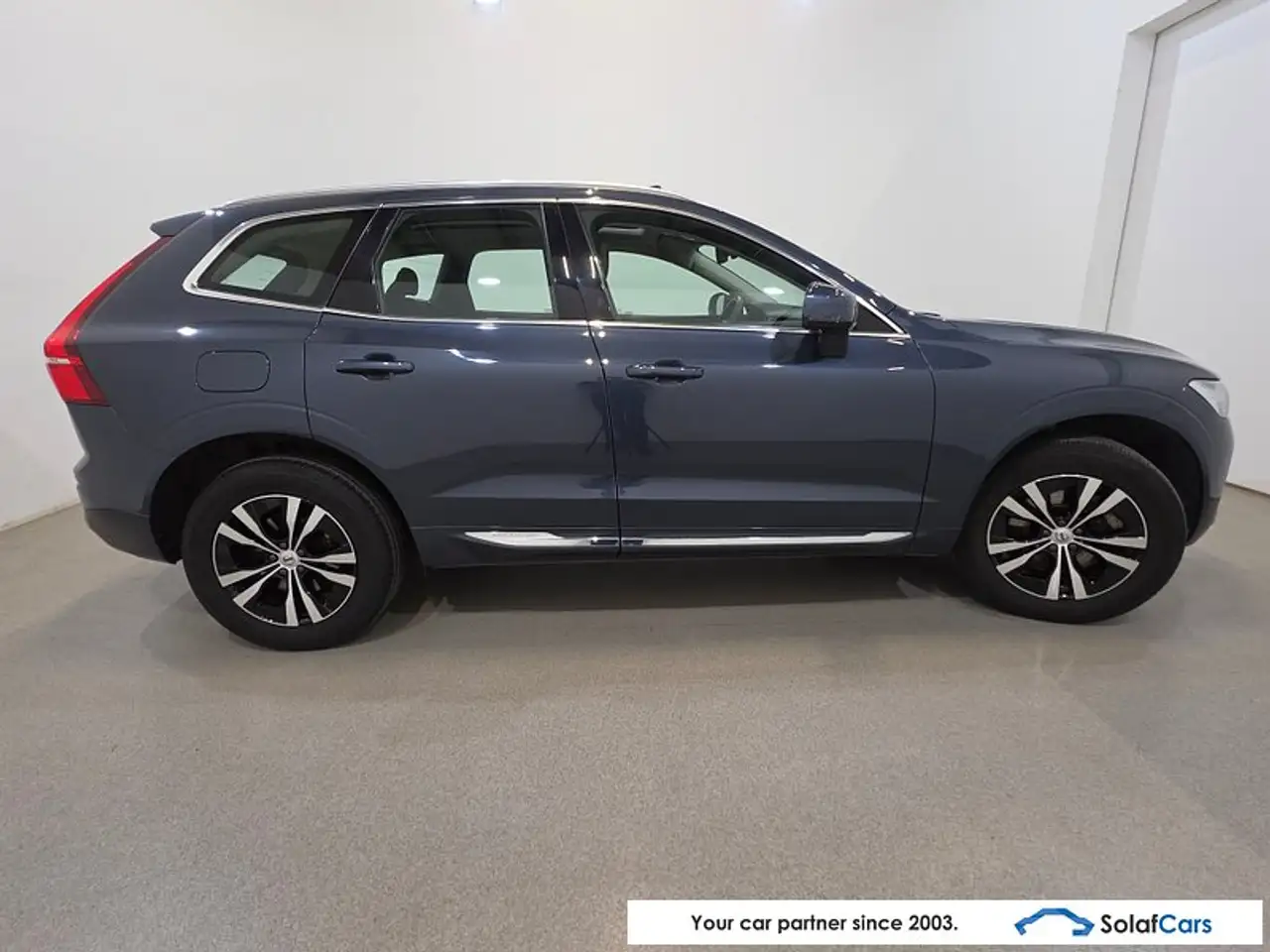 Volvo XC60 - 5