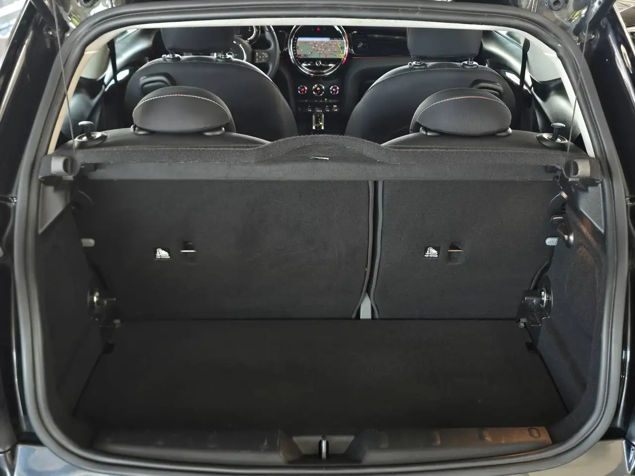 MINI Cooper - 8