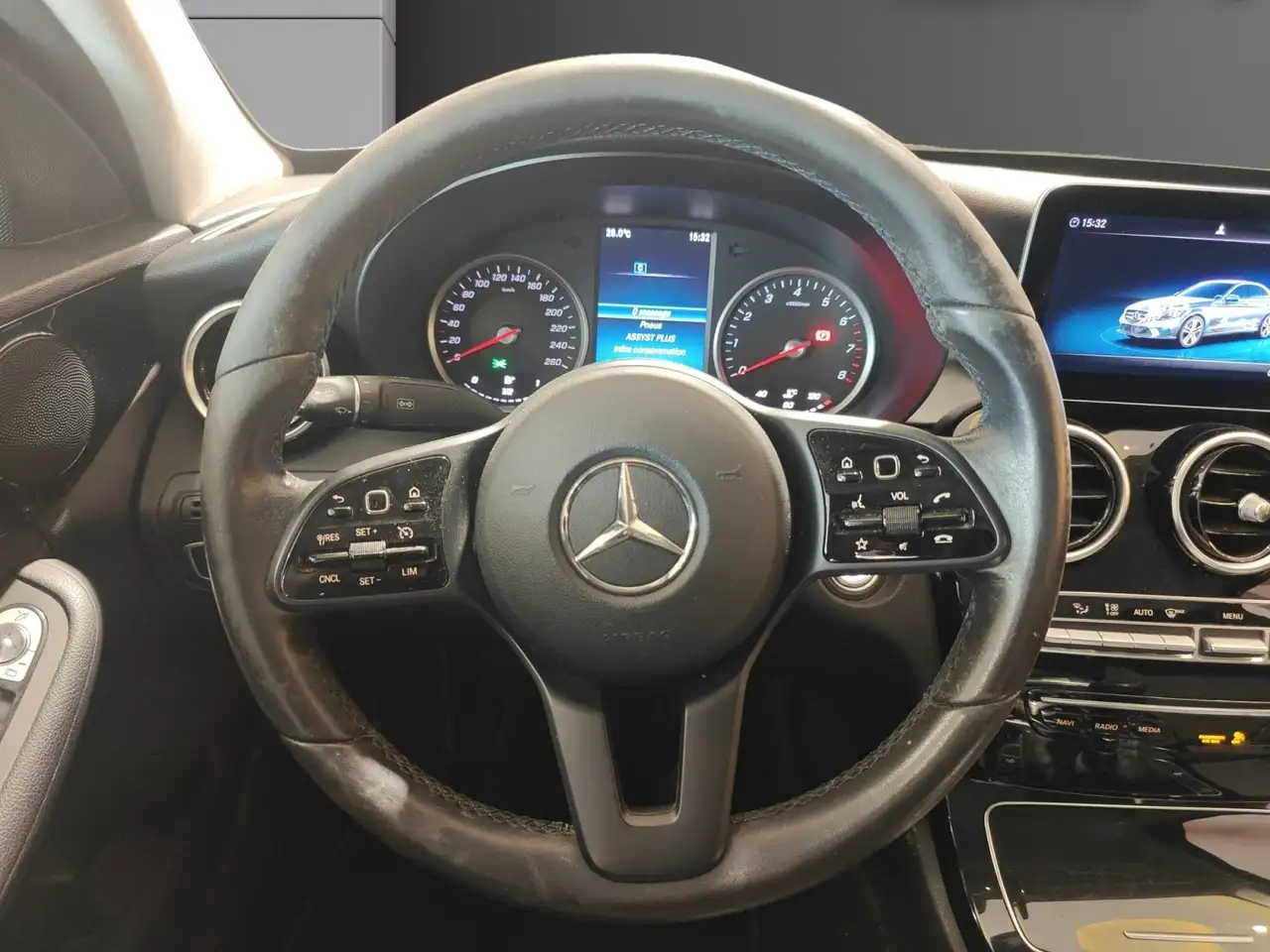 Mercedes-Benz Autres - 8