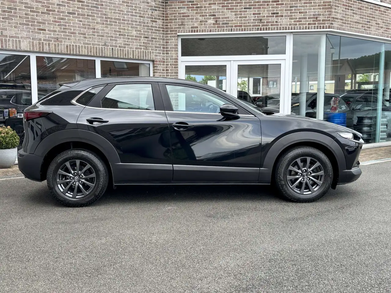 Mazda CX-30 - 6