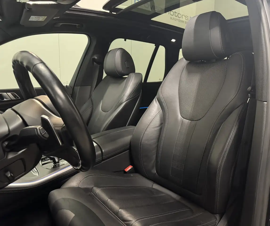 BMW X5 - 9