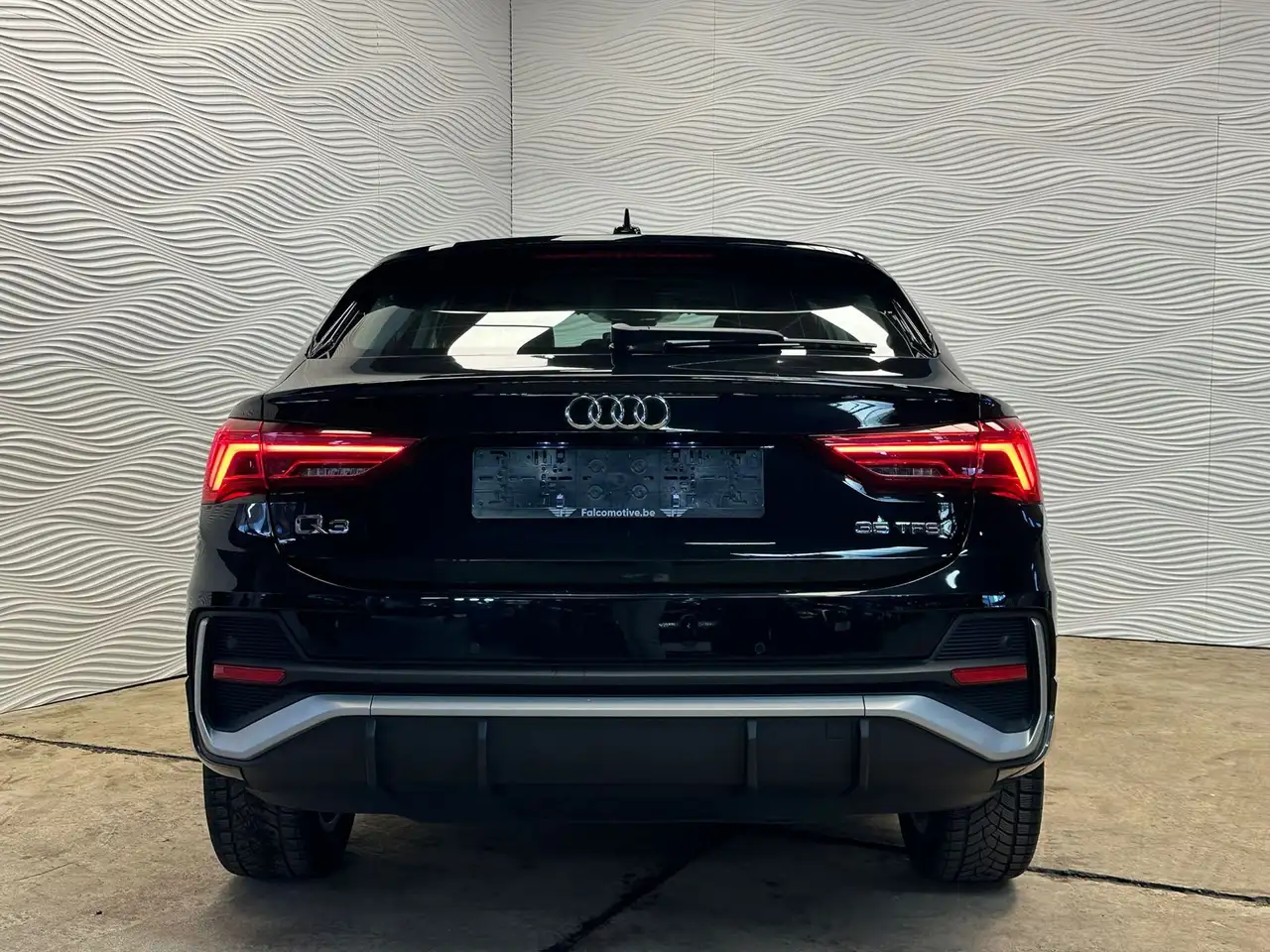Audi Q3 - 9