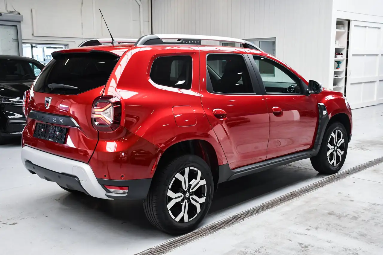 Dacia Duster - 3